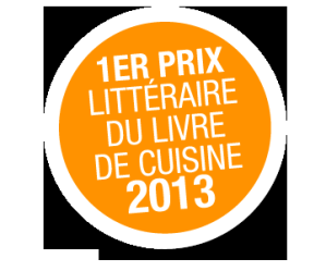 Prix Cuisine 2013