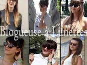 Blogueuse lunettes