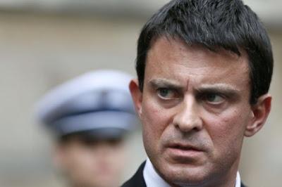 POLITIQUE > La France de Valls part en décrépitude