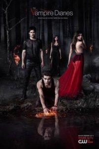 The Vampire Diaries : Saison 5 