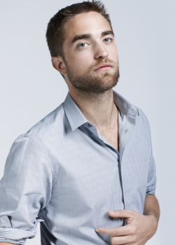 Robert pour le  Sunday Style Australie 