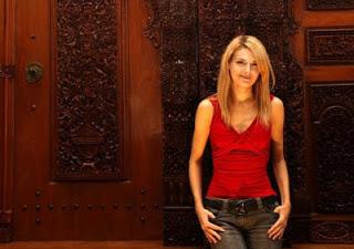 Échecs à Linares : la maître international Française Sophie Milliet © Chessdom