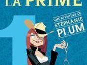 prime, Janet Evanovich