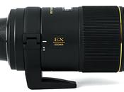 Test Sigma macro F2.8 avec sans Kenko Charançon