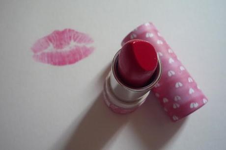 MY LITTLE [PARISIENNE] BOX...PAR HAYLEY