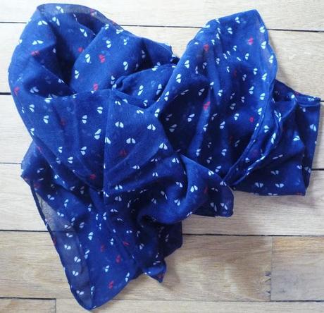 MY LITTLE [PARISIENNE] BOX...PAR HAYLEY