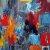 1963, Jasper Johns (USA) : Arrivée, départ