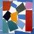 1963, Alma Thomas (USA) : Watusi (Hard Edge), after Matisse
