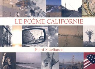 Voyage en Californie avec Eleni...!