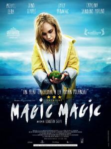 Magic magic 01