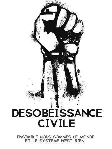 desobeissance-civile