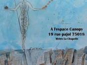 PEINTURE Sandrine SANDRIN