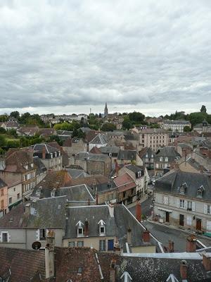 Bourbon l'Archambault