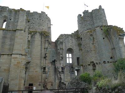 Bourbon l'Archambault