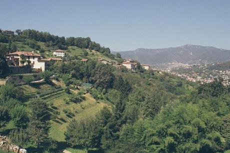 Bergamo
