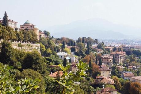 Bergamo