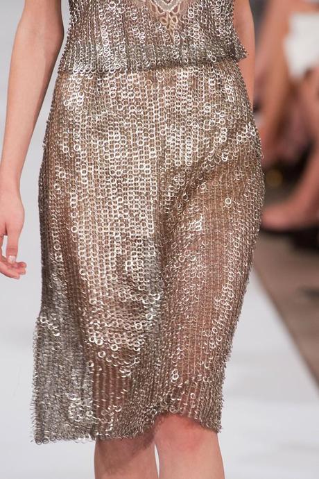 Fashion Week Spring 2014 NYC