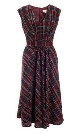 moonsoon-tartan-dress