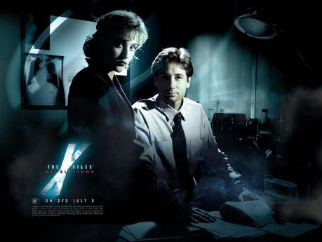XFiles