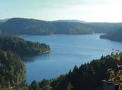 Barrage Vieux Pierre Percée