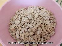 Pâté végétal à la carotte