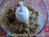 Pâté végétal à la carotte