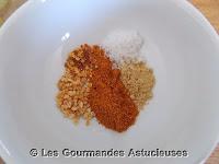 Pâté végétal à la carotte