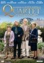 thumbs cover quartet Quartet en DVD & Blu ray : un film pour toutes les générations
