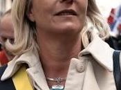 Front National, produit marketing politique