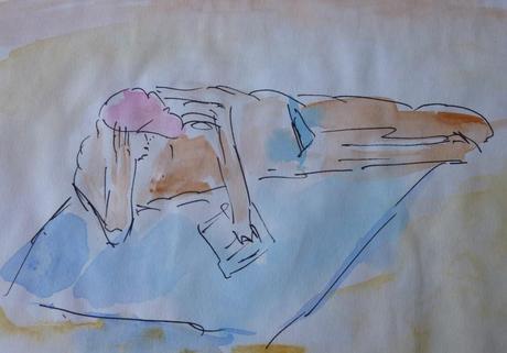 C’est la rentrée, avec quelques souvenirs de vacances