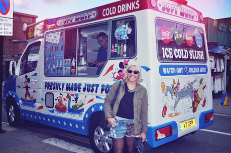 Comment Primark a tué mon compte en banque Comment Primark a tué mon compte en banque