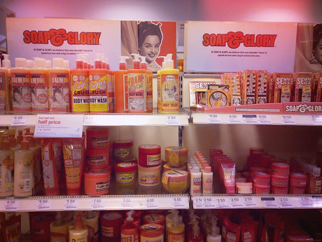 Comment Primark a tué mon compte en banque