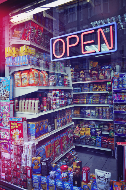 Comment Primark a tué mon compte en banque