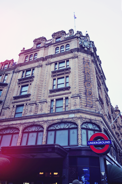 Comment Primark a tué mon compte en banque