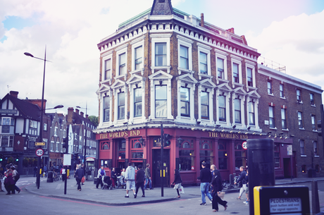 Comment Primark a tué mon compte en banque