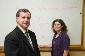 ESPÉRANCE de VIE: 2 années en plus de belle vie, en une génération  – American Journal of Public Health