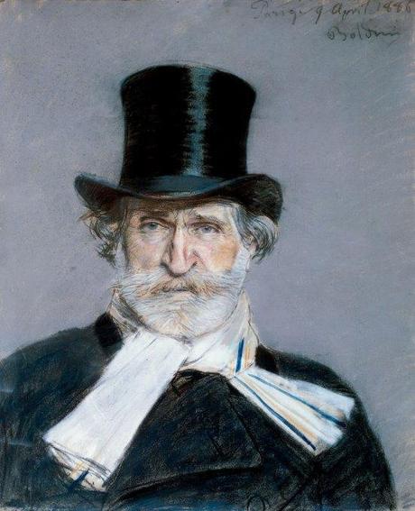  © Giovanni Boldini - Wikimedia 