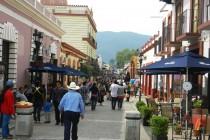 De Mexico à Cancún (4/6) : sur la route des Mayas, des temples et des cactus