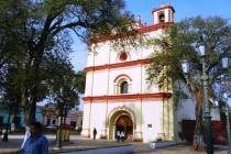 De Mexico à Cancún (4/6) : sur la route des Mayas, des temples et des cactus