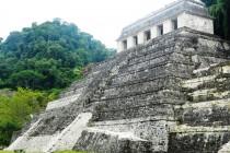 De Mexico à Cancún (4/6) : sur la route des Mayas, des temples et des cactus