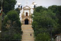 De Mexico à Cancún (4/6) : sur la route des Mayas, des temples et des cactus