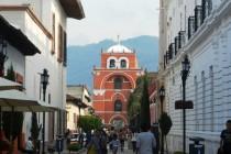 De Mexico à Cancún (4/6) : sur la route des Mayas, des temples et des cactus