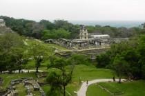 De Mexico à Cancún (4/6) : sur la route des Mayas, des temples et des cactus