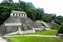 De Mexico à Cancún (4/6) : sur la route des Mayas, des temples et des cactus