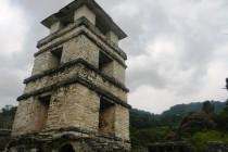 De Mexico à Cancún (4/6) : sur la route des Mayas, des temples et des cactus