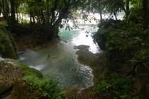 De Mexico à Cancún (4/6) : sur la route des Mayas, des temples et des cactus