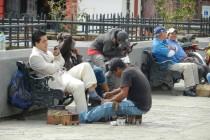 De Mexico à Cancún (4/6) : sur la route des Mayas, des temples et des cactus