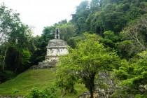 De Mexico à Cancún (4/6) : sur la route des Mayas, des temples et des cactus