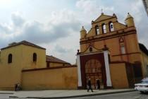 De Mexico à Cancún (4/6) : sur la route des Mayas, des temples et des cactus