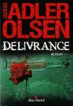 Delivrance Jussi Adler Olsen Lectures de Liliba